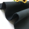 Breathable Cotton Polyester Scuba Knitting Interlock Fabric