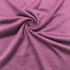 190gsm Acrylic Rayon 1*1rib Fabric