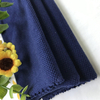 100%cotton Pique Knitted Fabric