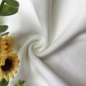 Cotton Polyester Jersey Fabric ​