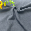 Double Side Brushed Antibacterial And Mites Suppressed Graphene Interlock Knitting Fabric