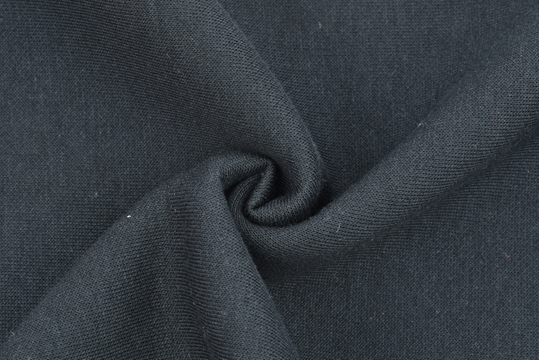 cotton polyester polar fleece 