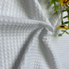 New Style Jacquard Interlock Knitting Fabric