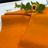 High Quality Heavy Weight Recycle Polyester Knitted Interlock Fabric