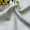 Polyester Spandex Ponte-de-roma Interlock Knitting Fabric