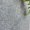 Breathable Super Soft Cotton Polyester Scuba Knitting Fabric