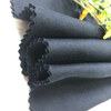 Breathable Super Soft 100% Cotton Interlock Fabric