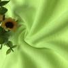 190gsm 100%polyester 1*1rib Fabric