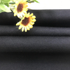 Breathable Cotton Polyester Plaited Interlock Knitting Fabric