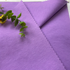 Cotton Polyester Interlock Knitting Fabric