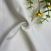 Recycle Polyester Sorona Cotton French Terry Knitted Fabric