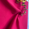 Cotton Polyester Stretch Interlock Knitting Fabric