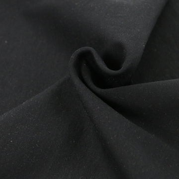 Silky and Shimmering mercerzing interlock fabric