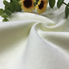 Cotton Stretch 1*1 Knitted Rib Fabric