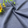 Light Weight Soft Tencel Cotton Single Jersey T-shirt Fabric