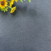 Wholesale organic cotton textured thermal 32S/1 CVC Single Jersey T-shirt Fabric