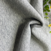 Brushed CVC Terry fleece Knitted Fabric for Hoodies