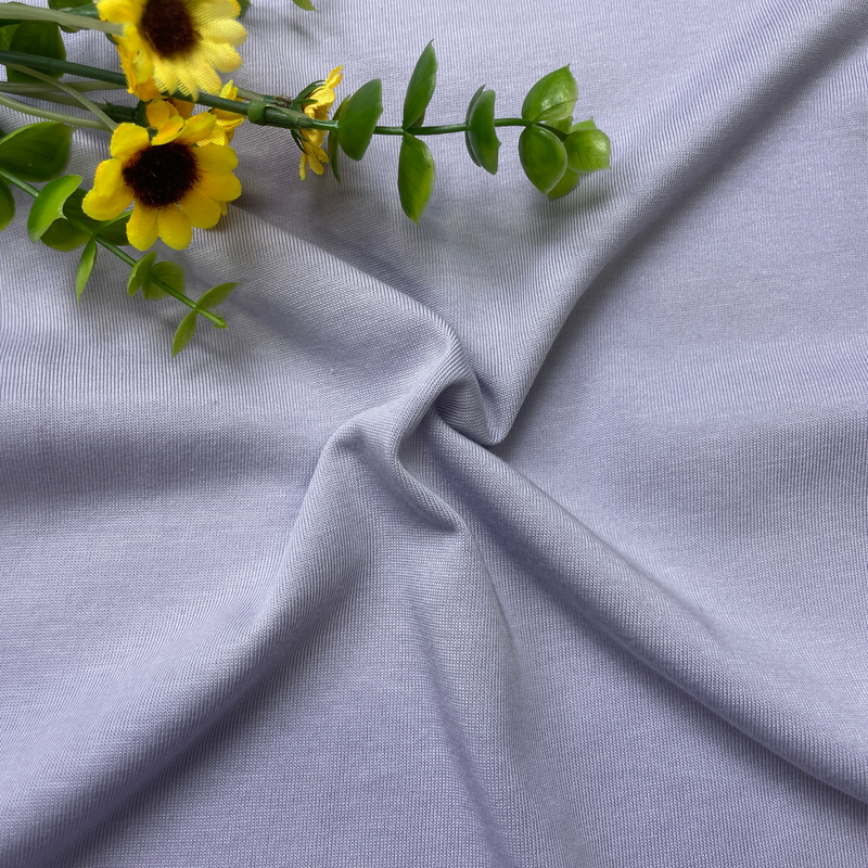 Single Jersey Modal Cotton Polyester ​