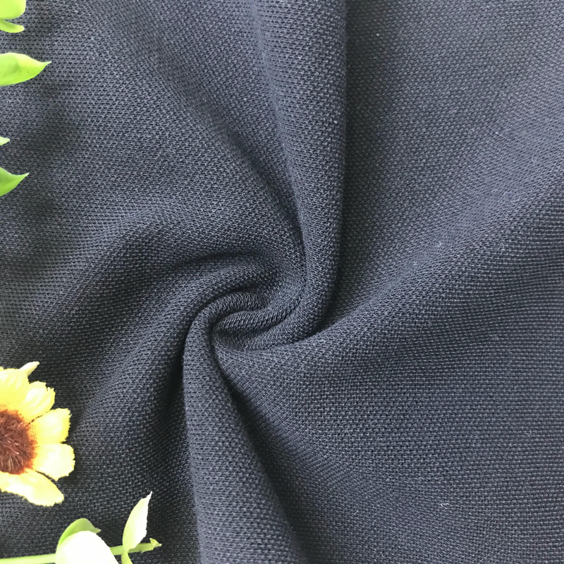 Pique Knitted Fabric 100%cotton