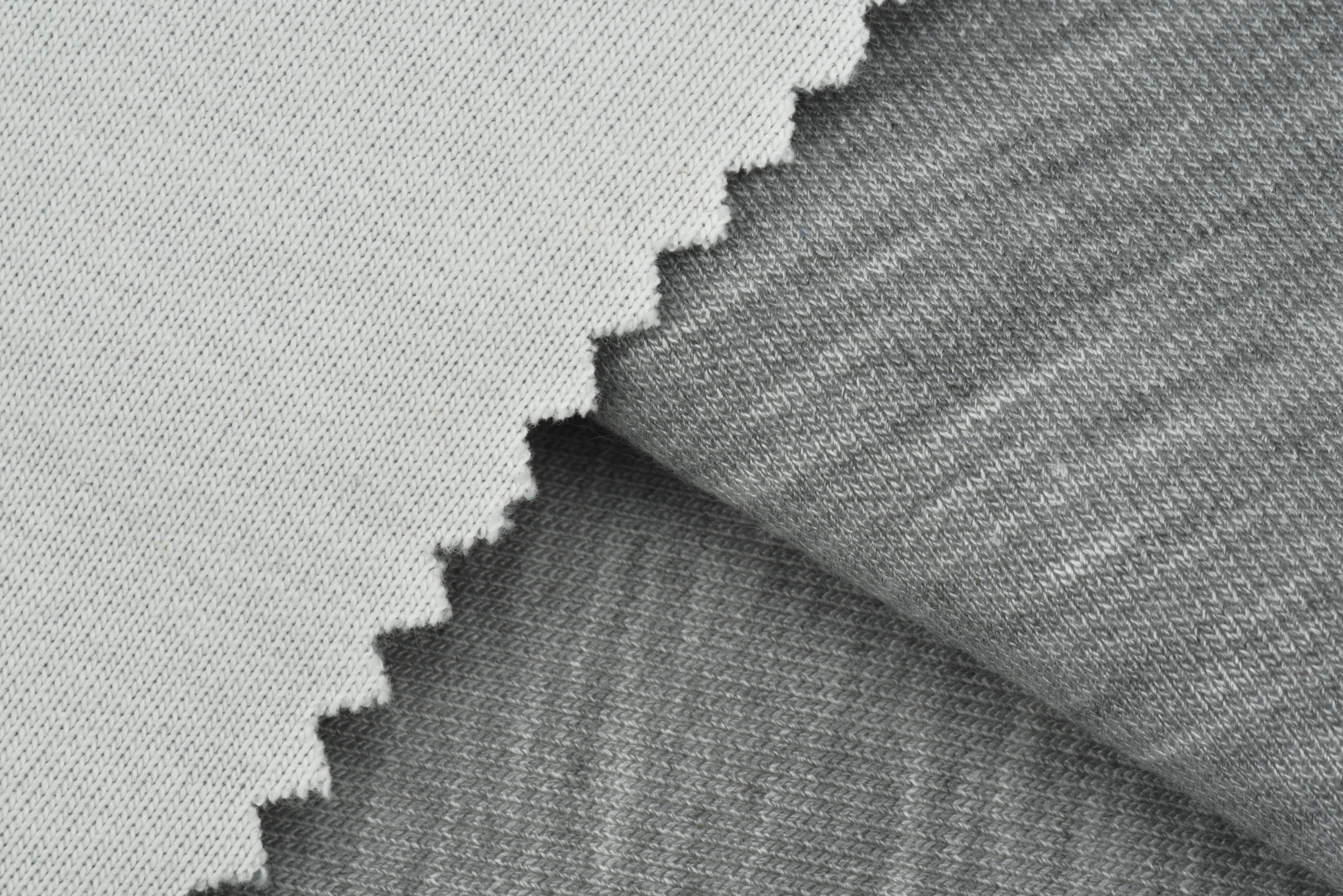 antibacterial graphene interlock fabric