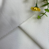 Recycle Polyester Sorona Cotton French Terry Knitted Fabric