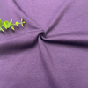 Breathable Cotton Modal Spandex Knitted Interlock Fabric