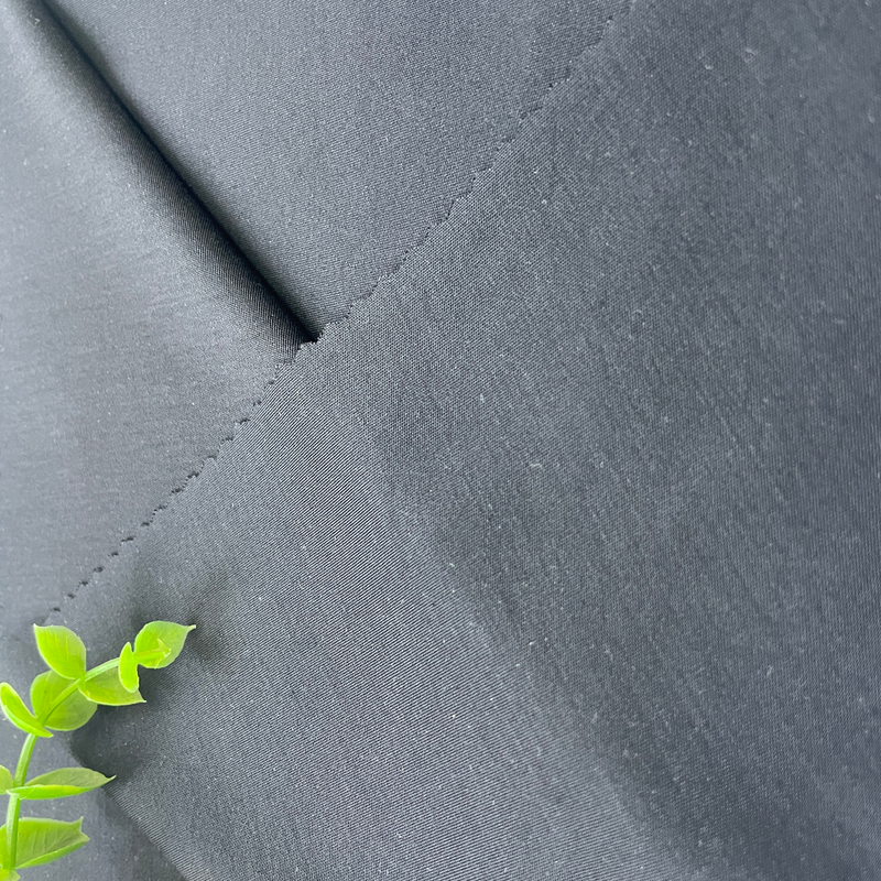 High Quality Breathable Super Soft Modal Knitted Interlock Fabric