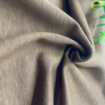 Super Soft Brushed Interlock Knitting Fabric